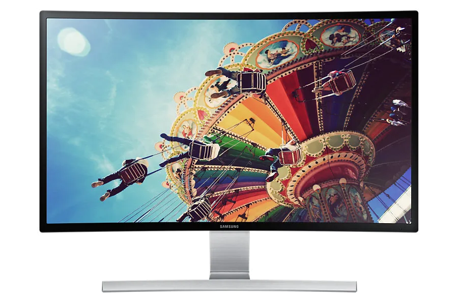 Замена матрицы Samsung S27D590CS