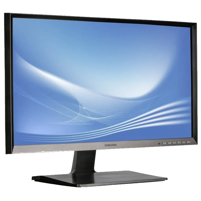Замена матрицы Samsung S27D850T