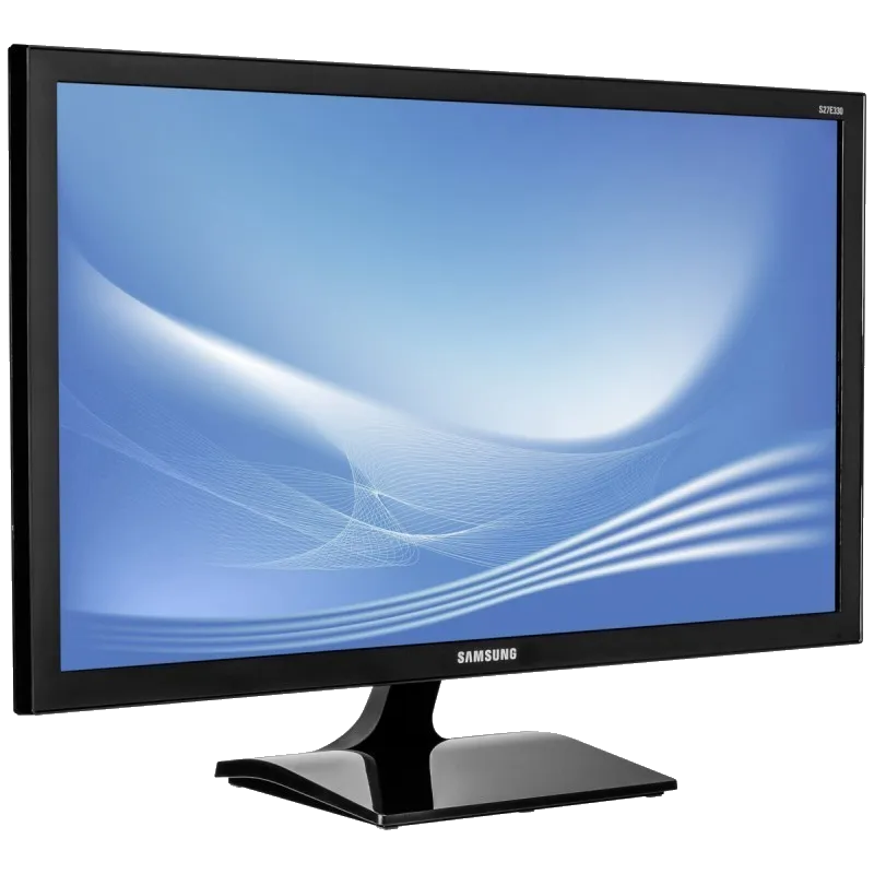 Замена матрицы Samsung S27E330H