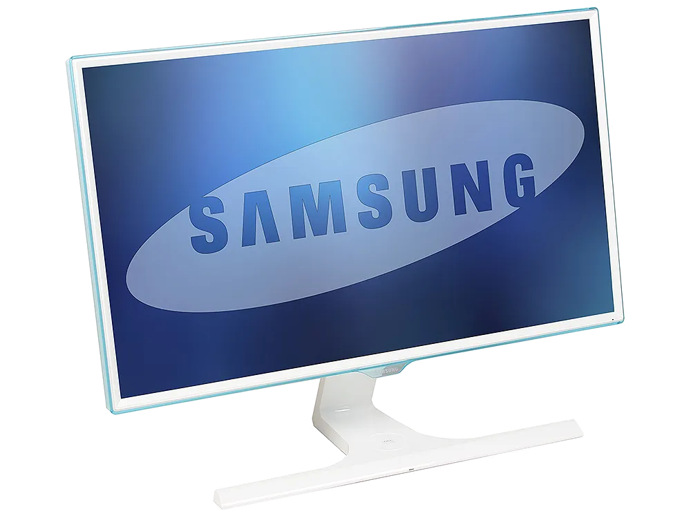 Замена матрицы Samsung S27E370D