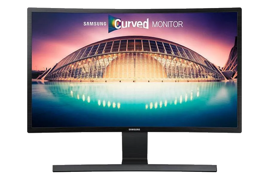 Замена матрицы Samsung S27E500C