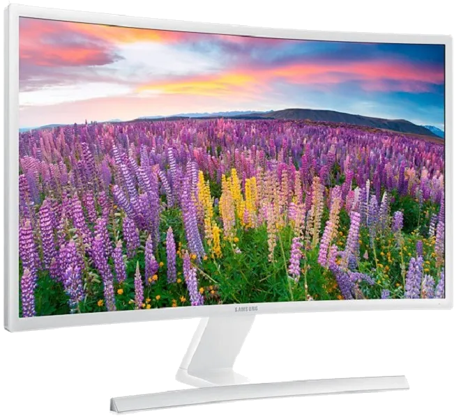 Замена матрицы Samsung S27E591C