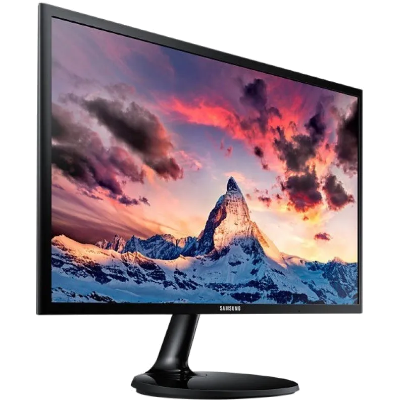 Замена матрицы Samsung S27F350FHU