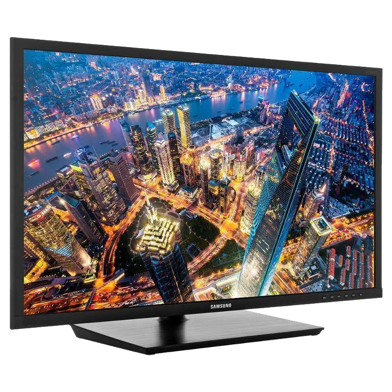Замена матрицы Samsung S27H650FDI