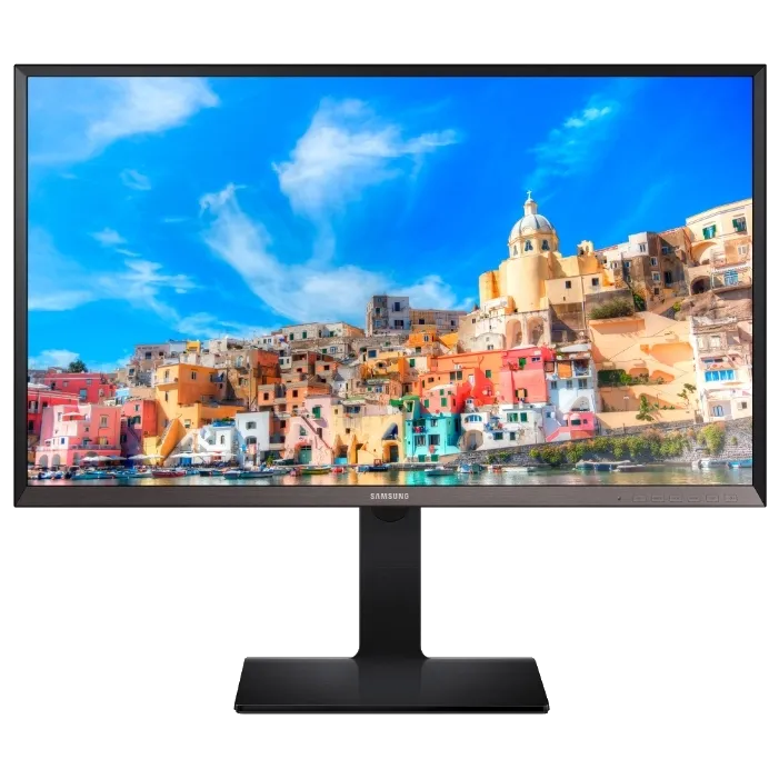 Замена матрицы Samsung S32D850T