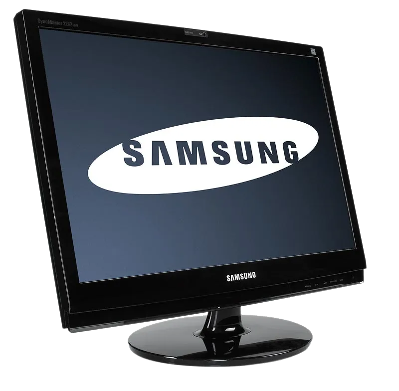 Замена матрицы Samsung SyncMaster 2263UW