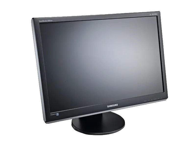 Замена матрицы Samsung SyncMaster 2693HM