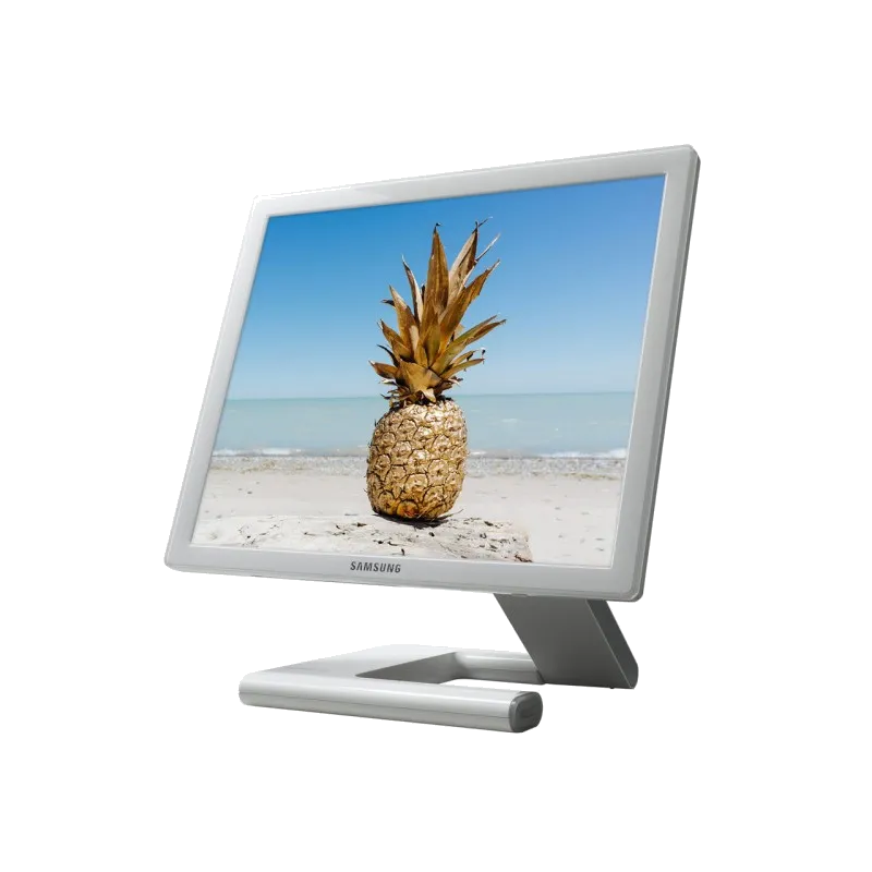Замена матрицы Samsung SyncMaster 971P