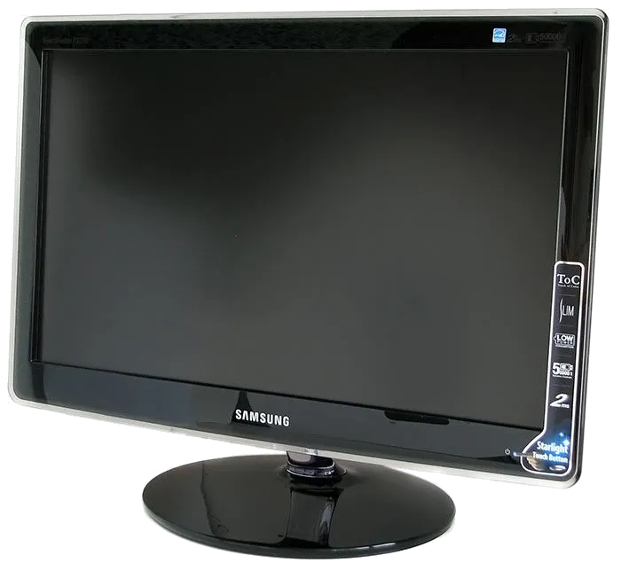 Замена матрицы Samsung SyncMaster P2270