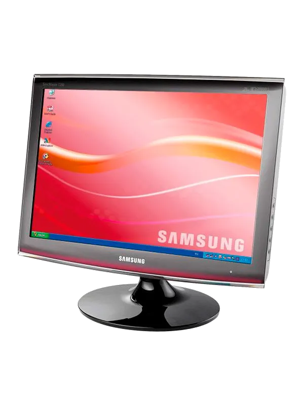 Замена матрицы Samsung SyncMaster T200