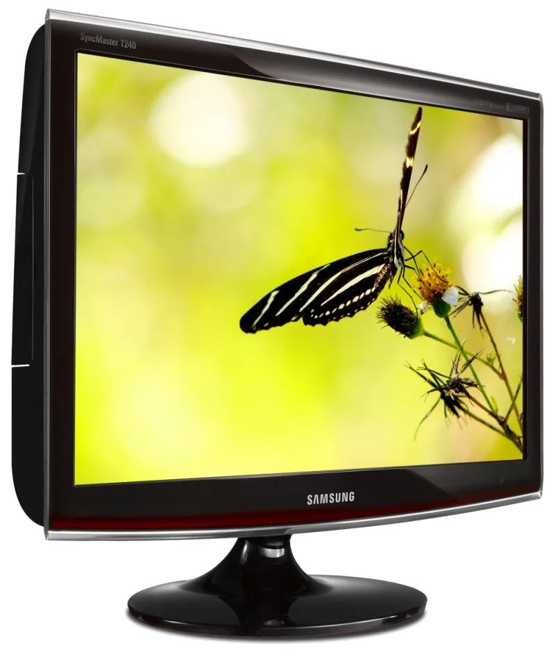 Замена матрицы Samsung SyncMaster T240
