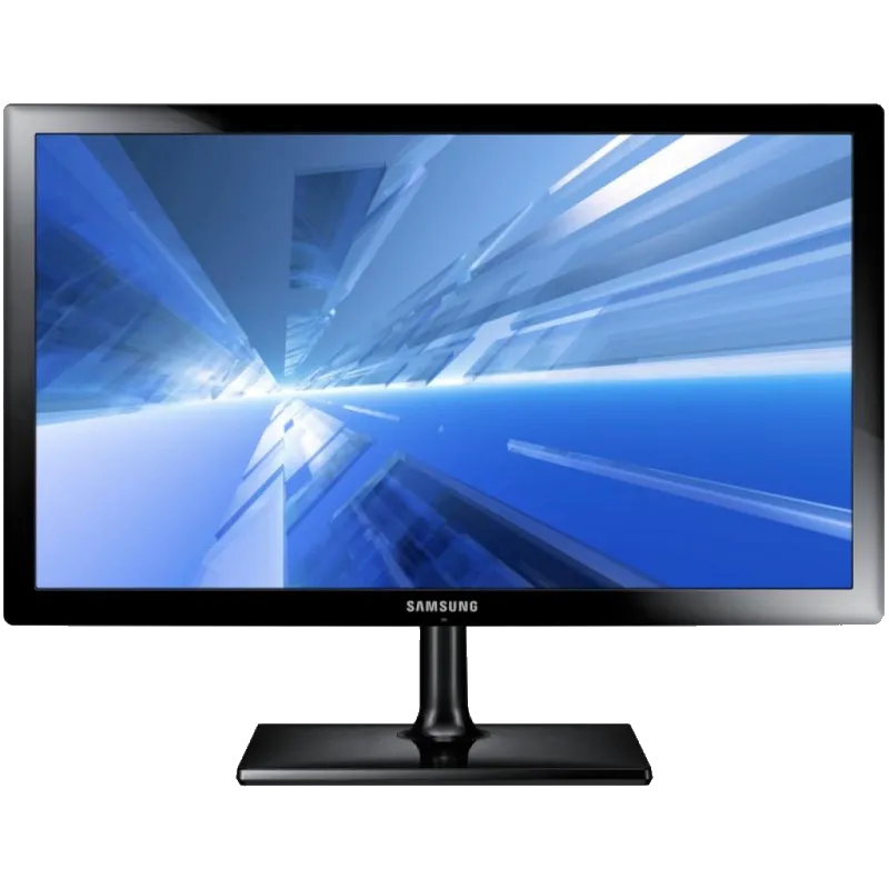 Замена матрицы Samsung T19C350EX