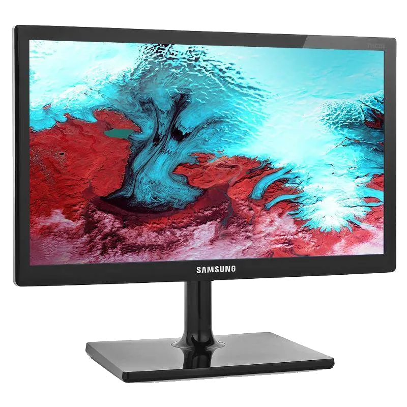 Замена матрицы Samsung T23C370EX
