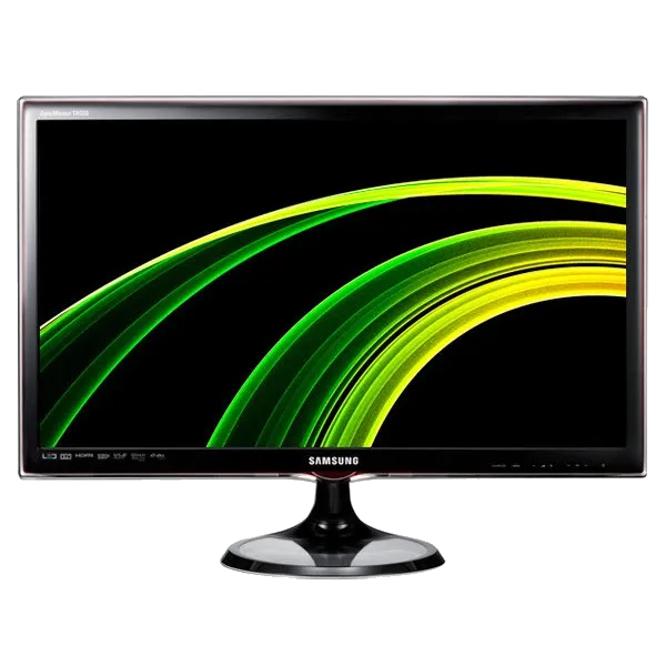 Замена матрицы Samsung T24A550