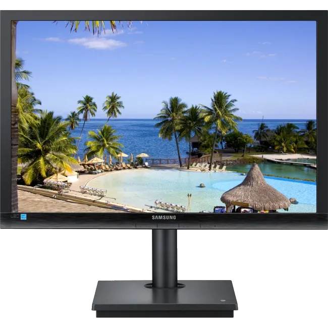Замена матрицы Samsung TS240W