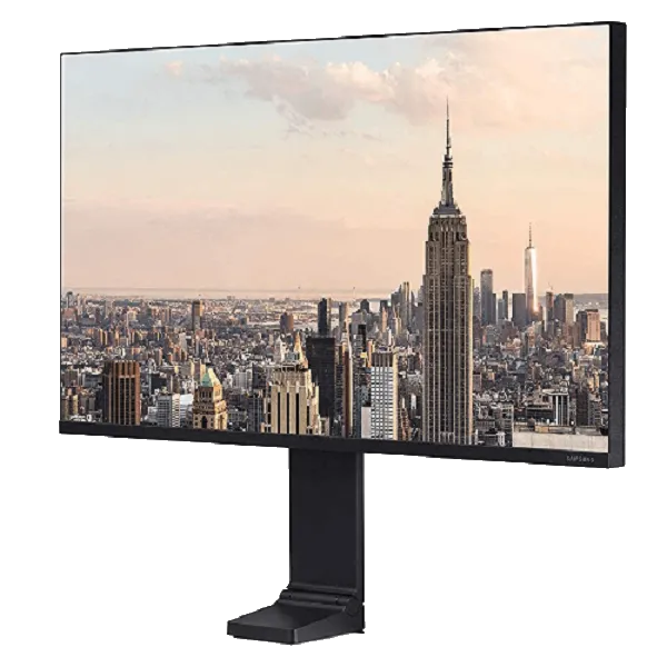 Замена матрицы Samsung U28E570D