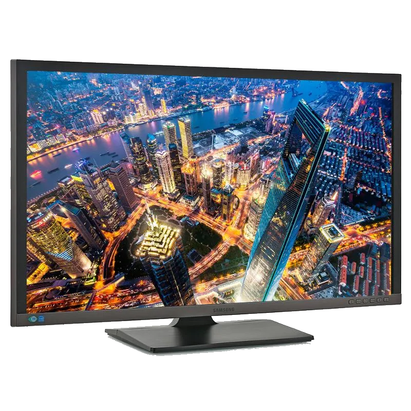 Замена матрицы Samsung U32E850R