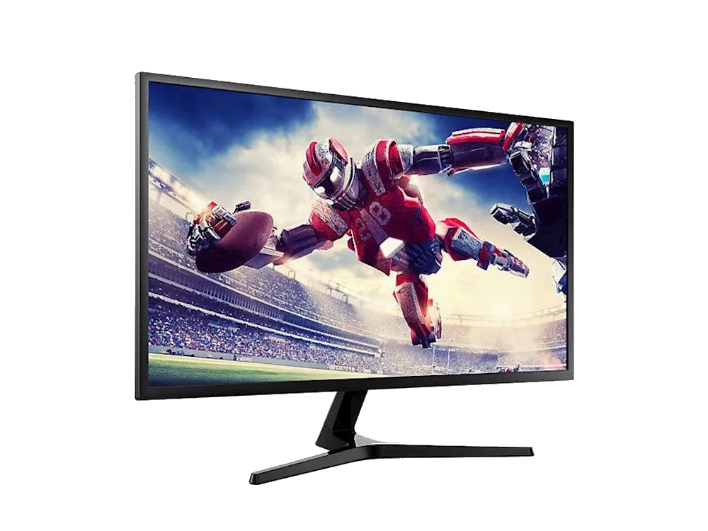 Замена матрицы Samsung U32J590UQU
