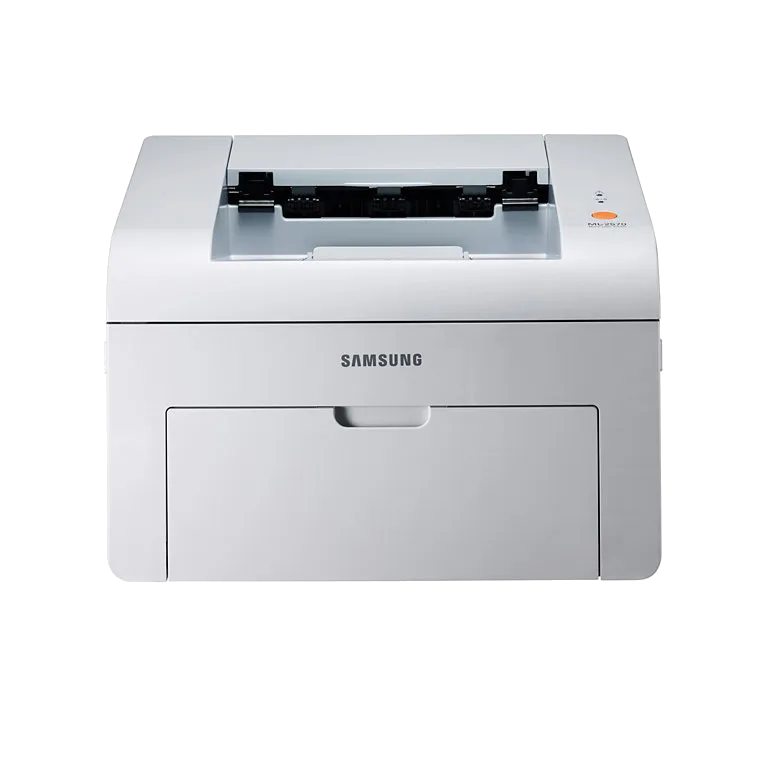 Чистка блока проявки Samsung ML-2570