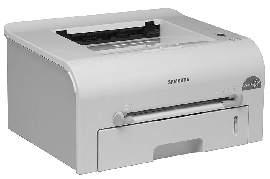 Чистка блока проявки Samsung ML-1740