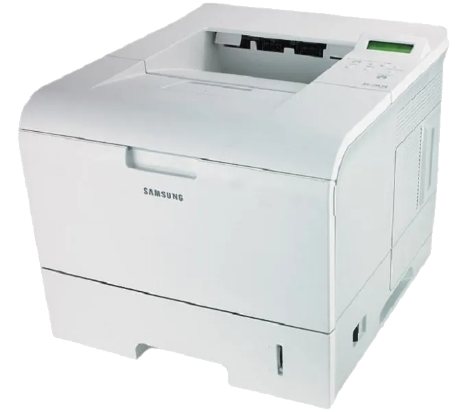Чистка блока проявки Samsung ML-3561ND