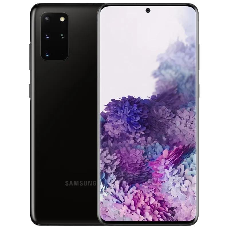 Замена дисплея (экрана) Samsung Galaxy S20