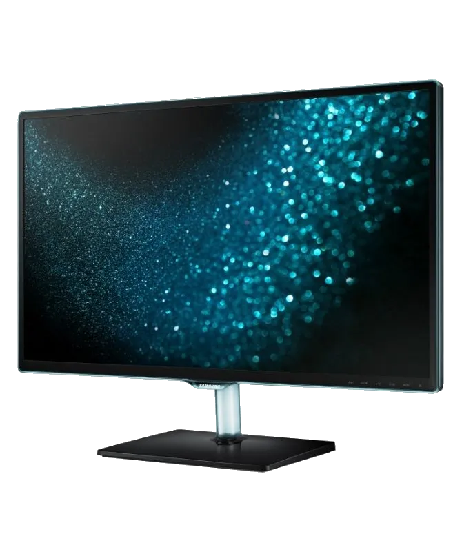Замена шлейфа матрицы Samsung LT24H390SIX