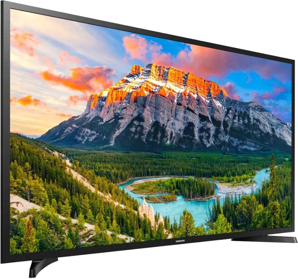 Комплексная чистка Samsung UE32N5300A