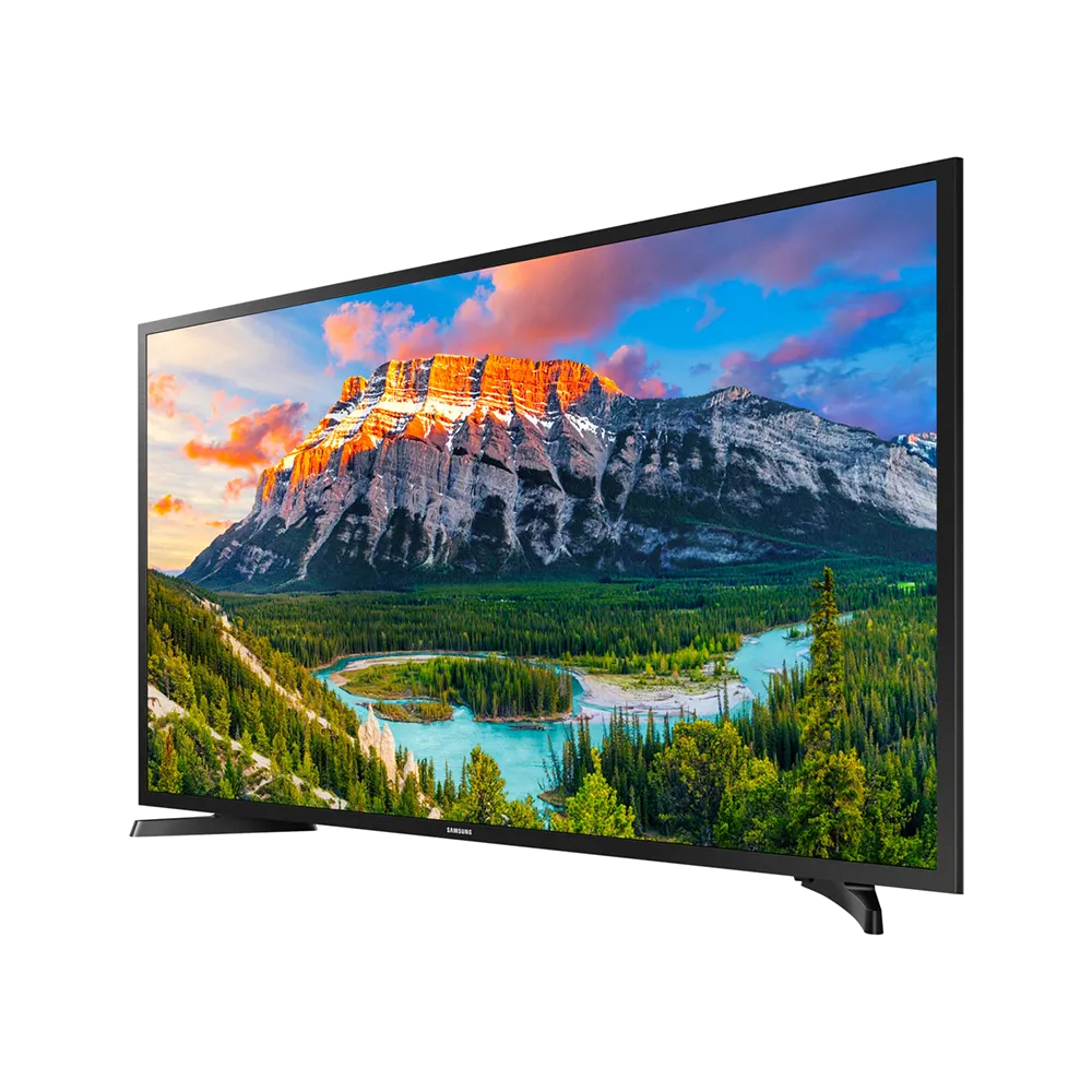 Комплексная чистка Samsung UE43N5300A