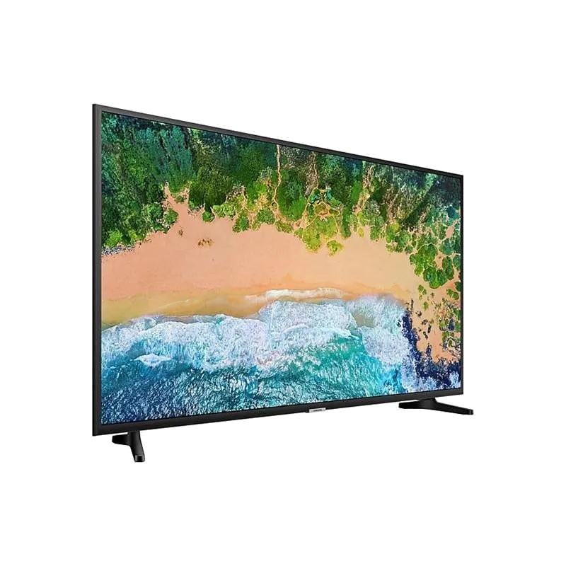 Комплексная чистка Samsung UE43NU7090