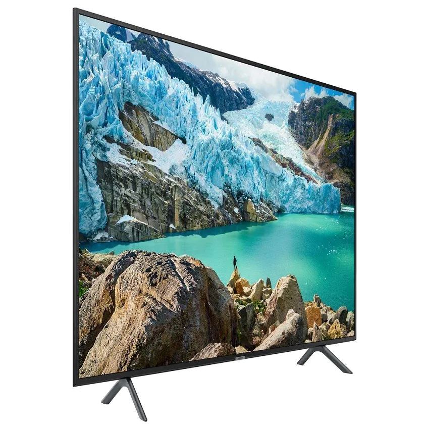 Комплексная чистка Samsung UE43RU7120