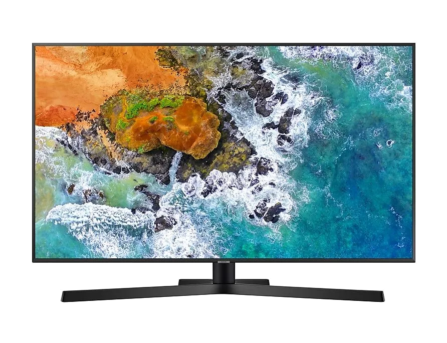 Комплексная чистка Samsung UE43RU7400