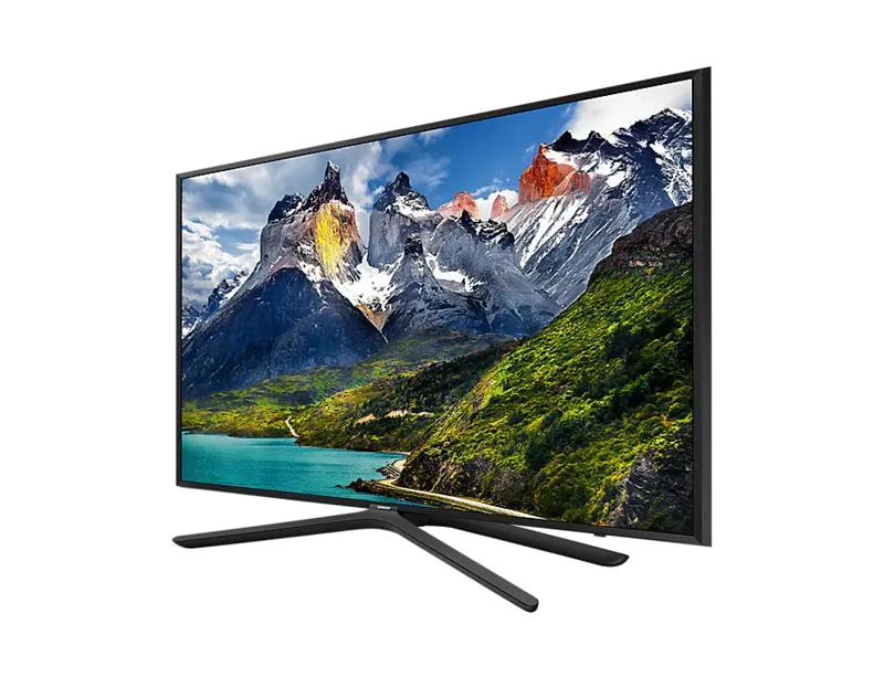 Комплексная чистка Samsung UE49N5500A