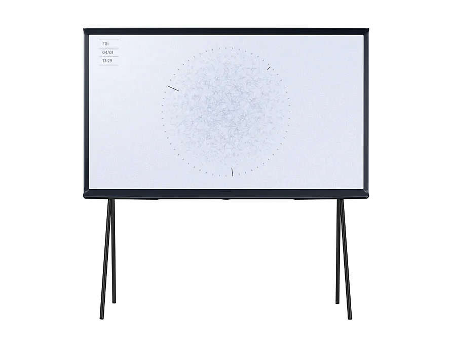 Комплексная чистка Samsung 49LS01RB Serif