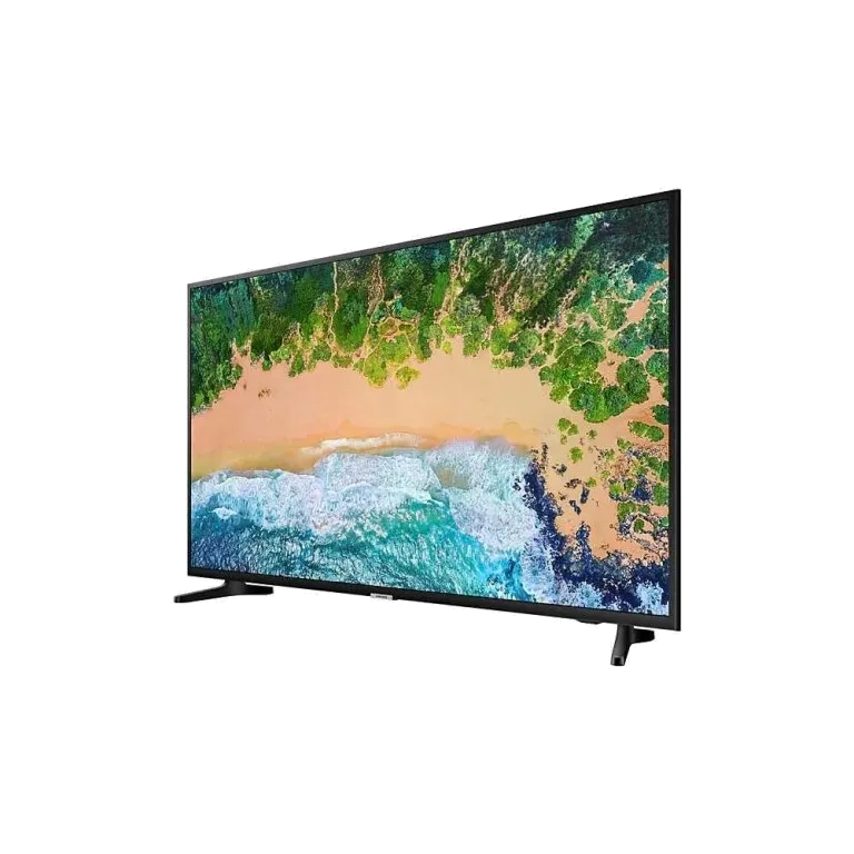 Комплексная чистка Samsung UE50NU7002