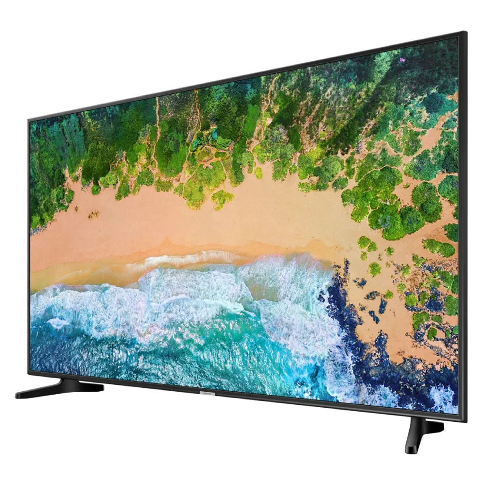 Комплексная чистка Samsung UE50NU7097UXRU