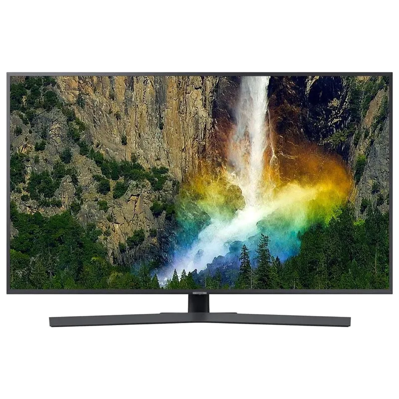 Комплексная чистка Samsung UE50RU7400