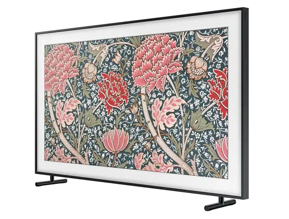 Комплексная чистка Samsung QE55LS03R
