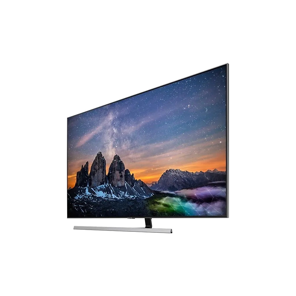 Комплексная чистка Samsung QE55Q80R