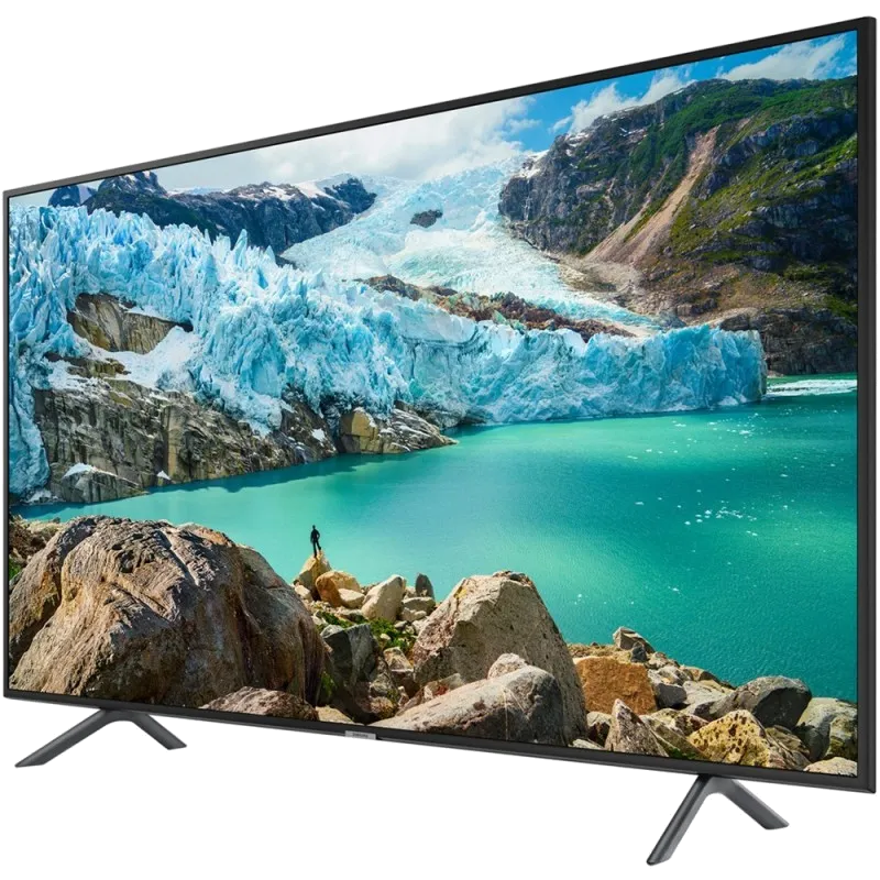 Комплексная чистка Samsung UE55RU7120