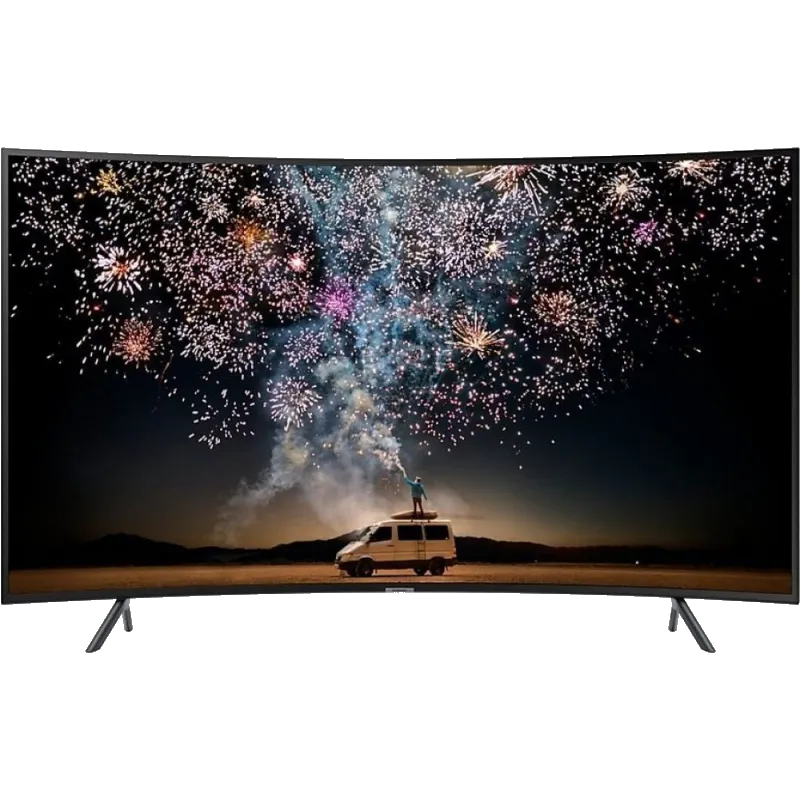 Комплексная чистка Samsung UE55RU7300