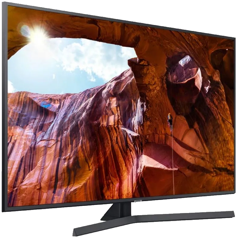Комплексная чистка Samsung UE55RU7400