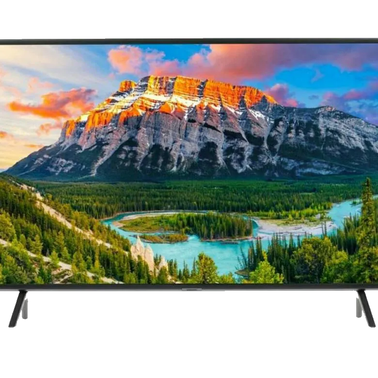Комплексная чистка Samsung UE58RU7120