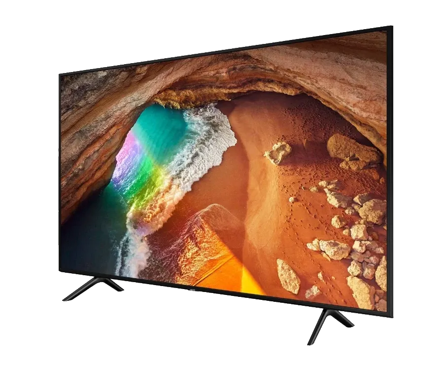 Комплексная чистка Samsung QE65Q60R