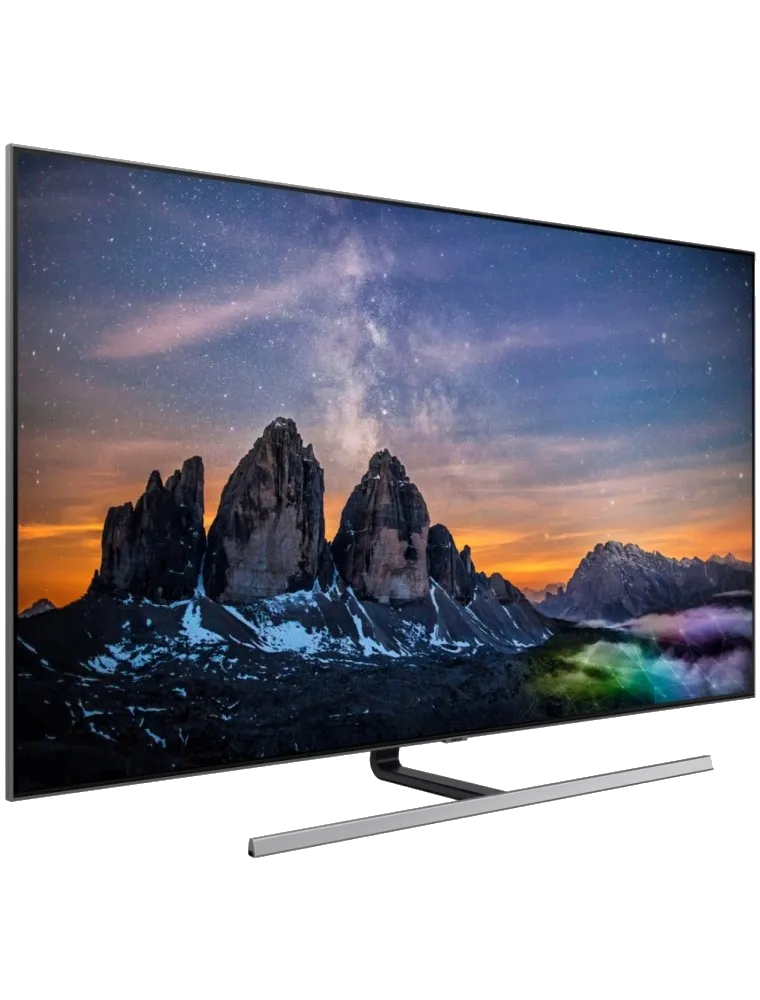 Комплексная чистка Samsung QE65Q80R