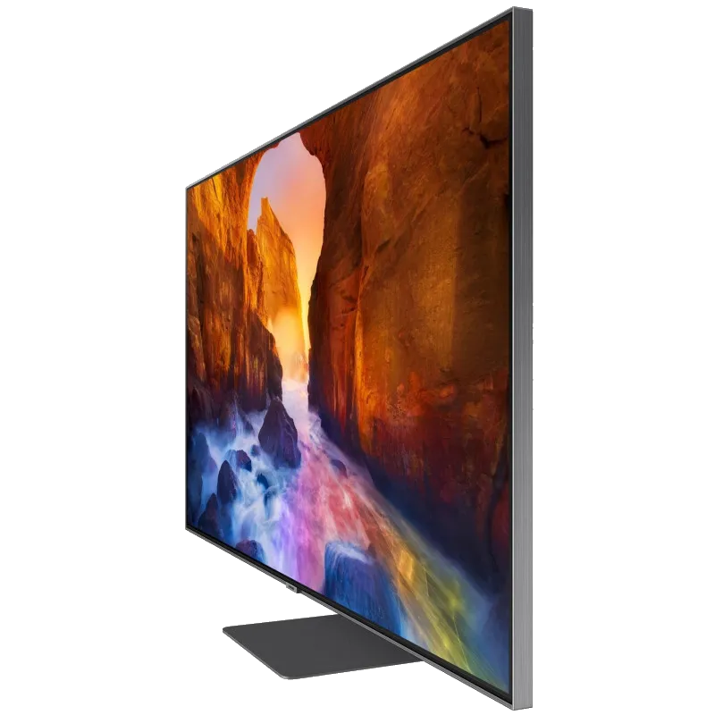 Комплексная чистка Samsung QE65Q90R