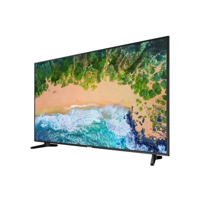 Комплексная чистка Samsung UE65NU7100