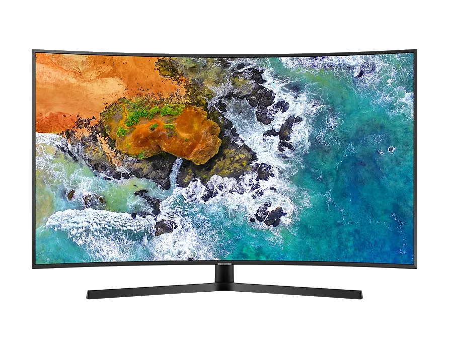 Комплексная чистка Samsung UE65NU7500