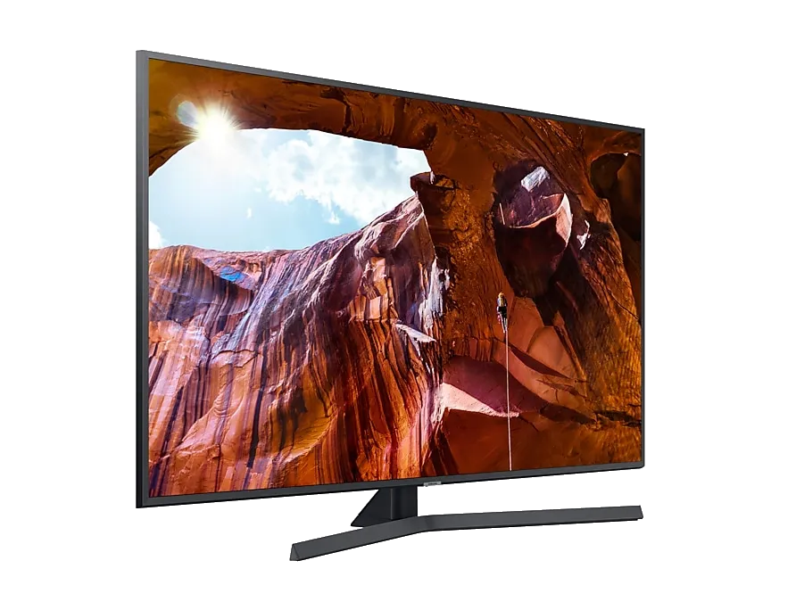 Комплексная чистка Samsung UE65RU7400