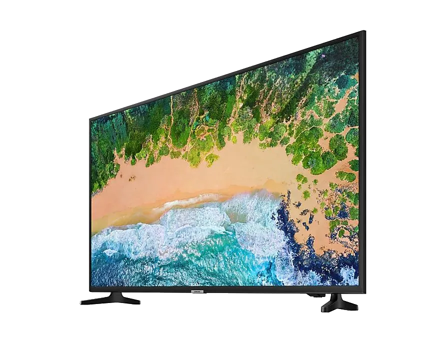 Комплексная чистка Samsung UE65NU7090